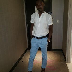 Meet your Posher, Alex